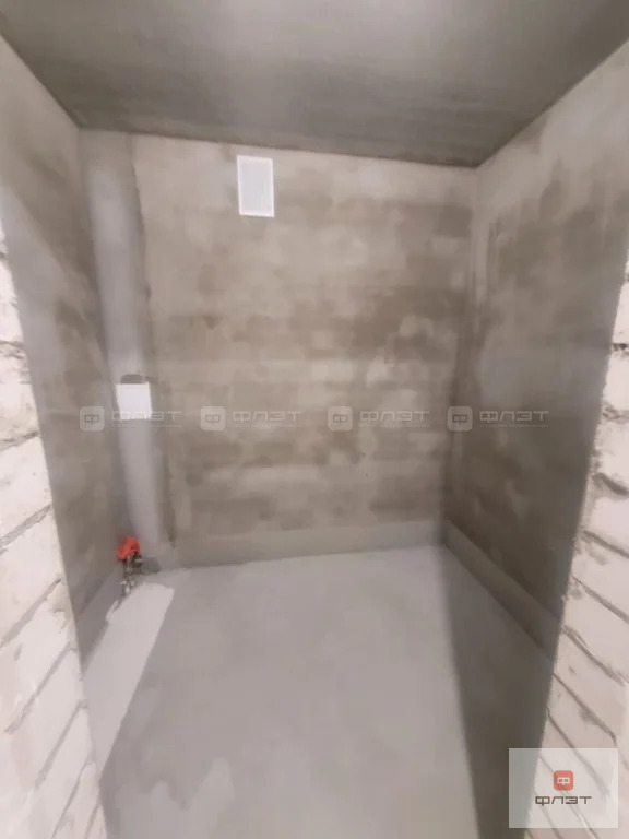 Продажа квартиры, Казань, ул. Азата Аббасова - Фото 3