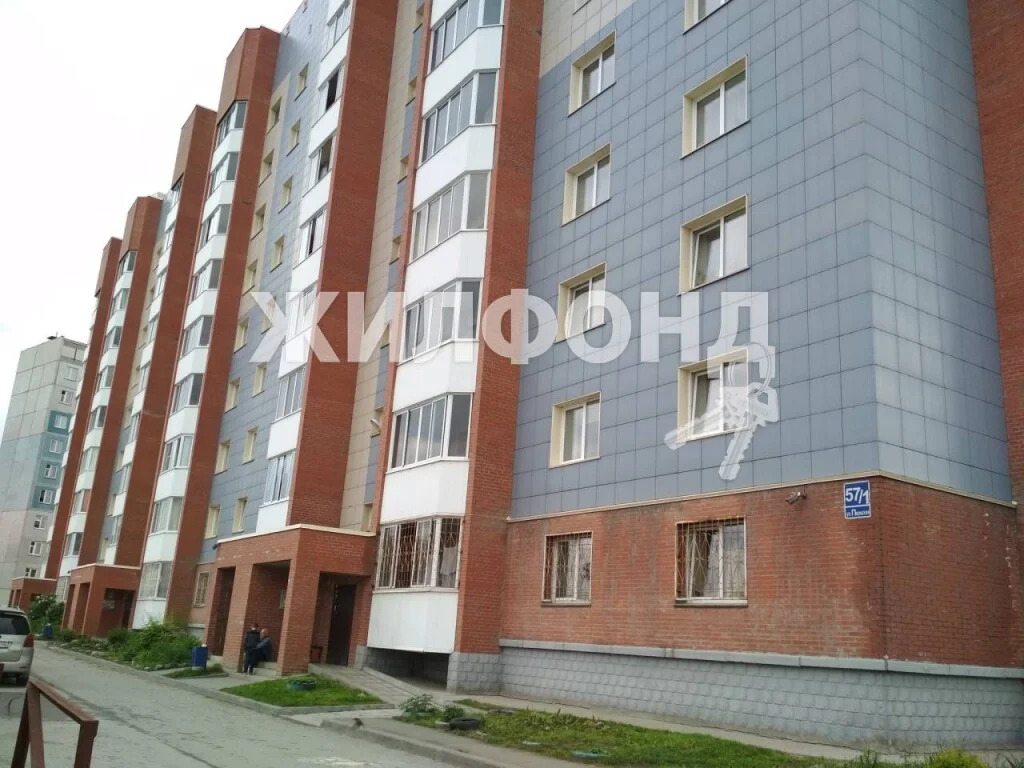 Продажа квартиры, Новосибирск, ул. Пермская - Фото 18