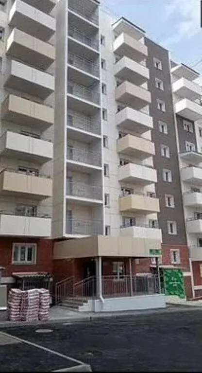 2-ком, Археолога Михаила Герасимова, 5, ЖК Эволюция - Фото 0