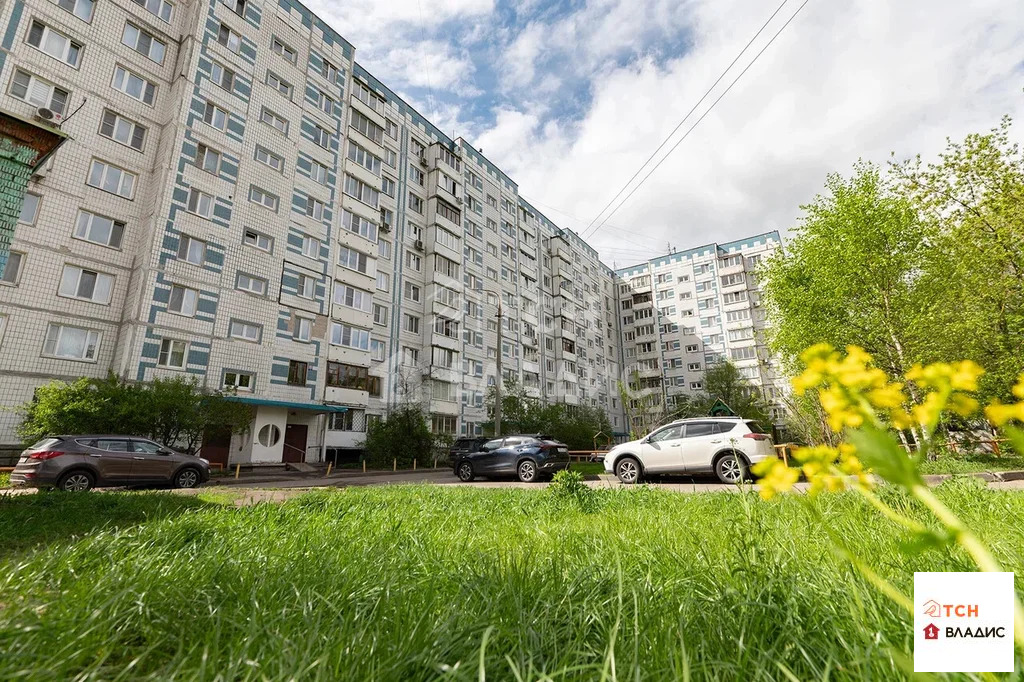 Продажа квартиры, Королев, ул. Стадионная - Фото 24