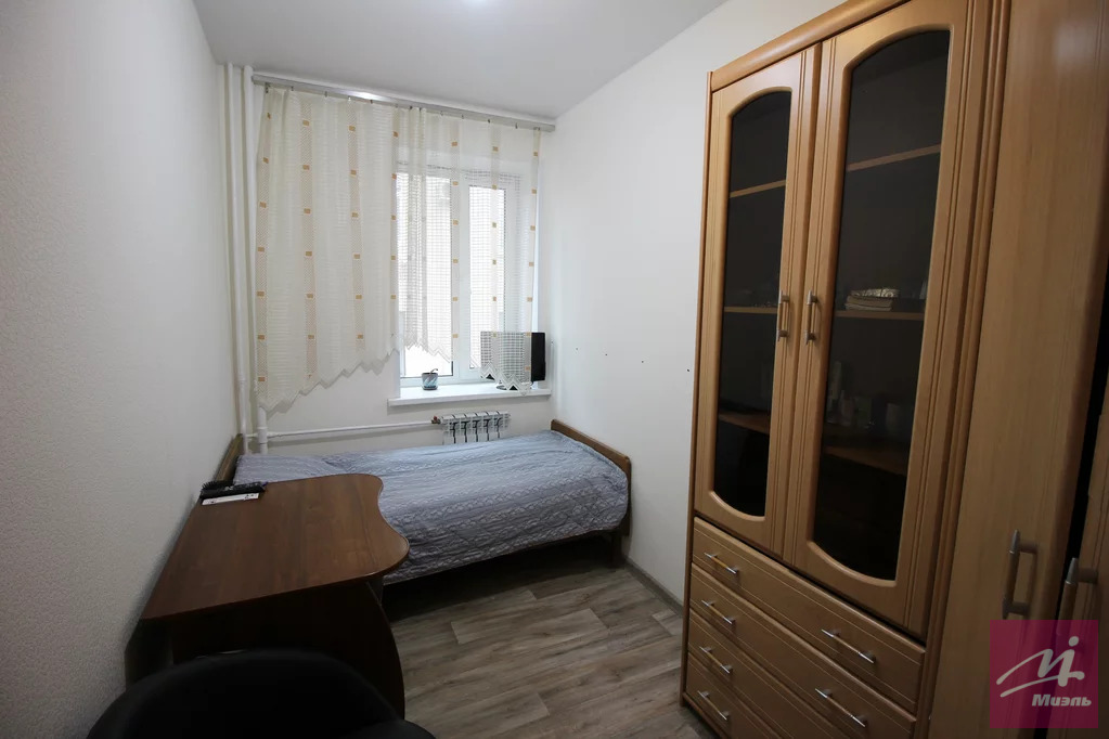 Продам 8-к квартиру, Москва г, Скатертный переулок 23 - Фото 16