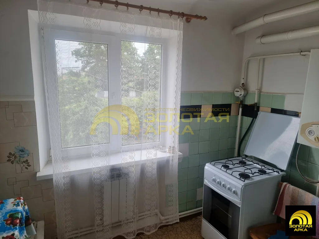 Продажа квартиры, Крымск, Крымский район, ул. Маршала Гречко - Фото 9