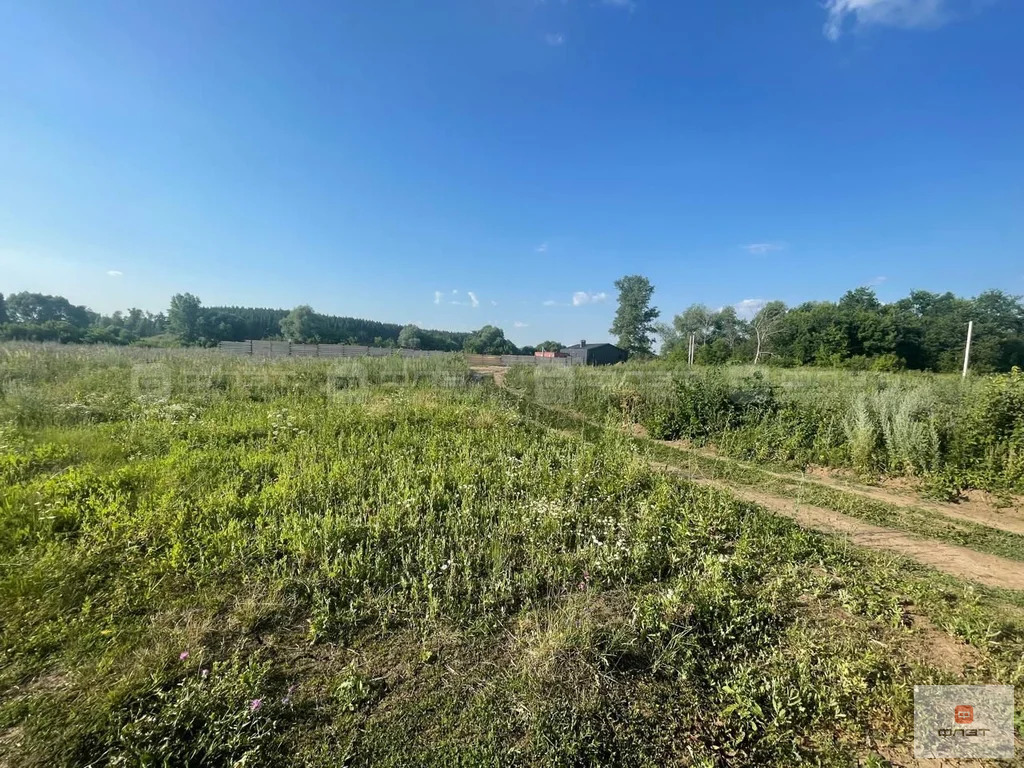 Продажа участка, Карповка, Пестречинский район, ул. Широкая - Фото 4