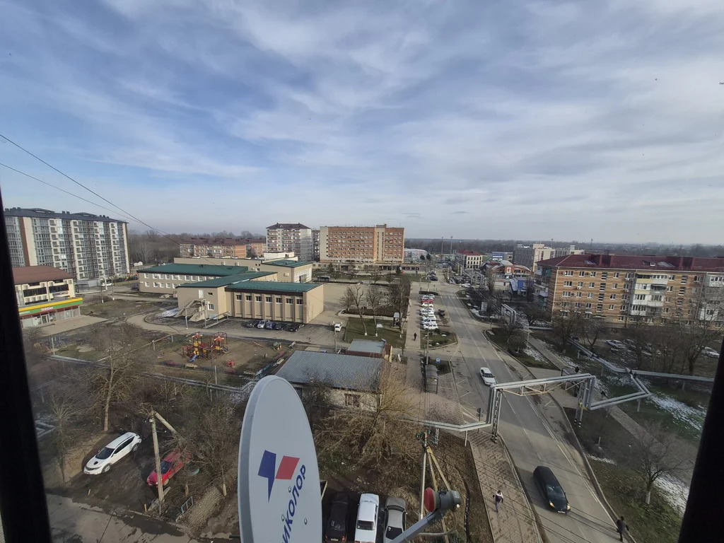 Продажа квартиры, Афипский, Северский район, ул. Победы - Фото 14