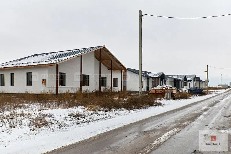 Продажа дома, Столбище, Лаишевский район, ул. Славная - Фото 27