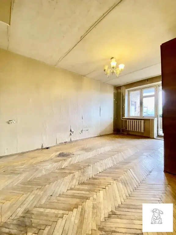 Квартира с большой террасой! - Фото 31