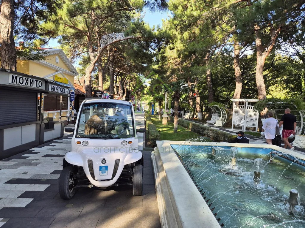 Продажа таунхауса, Кабардинка, Черноморская ул. - Фото 15