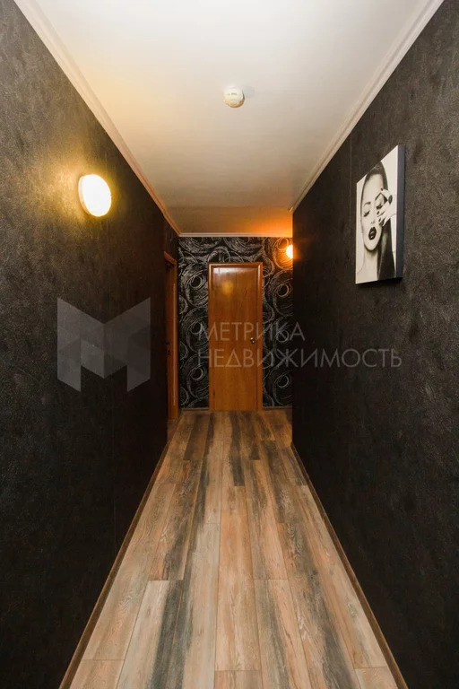 Продажа квартиры, Тюмень, г Тюмень - Фото 16