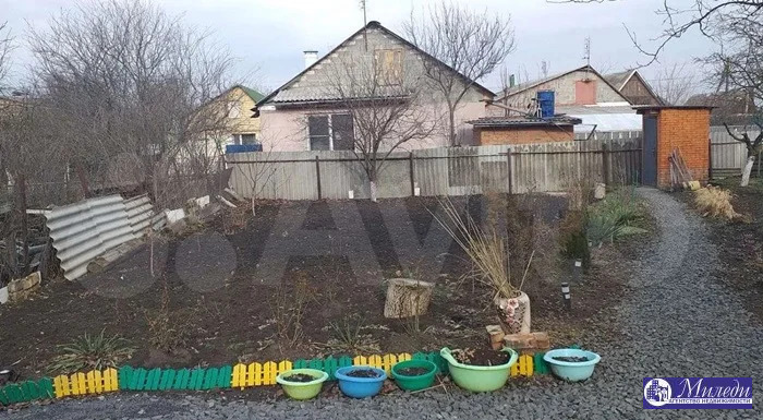 Продажа дома, Батайск, Малиновая улица - Фото 8