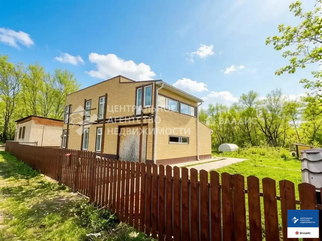 Продажа дома, Маково, Михайловский район - Фото 1