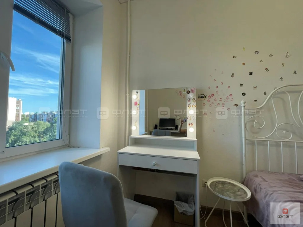 Продажа квартиры, Казань, ул. Туфана Миннуллина - Фото 52