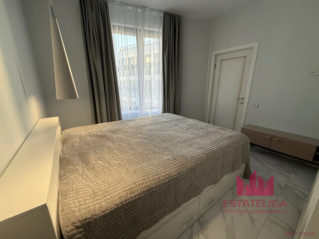 Аренда квартиры, Нагатинская наб. - Фото 19