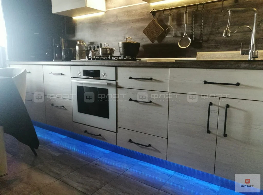Продажа квартиры, Казань, ул. Кулахметова - Фото 11
