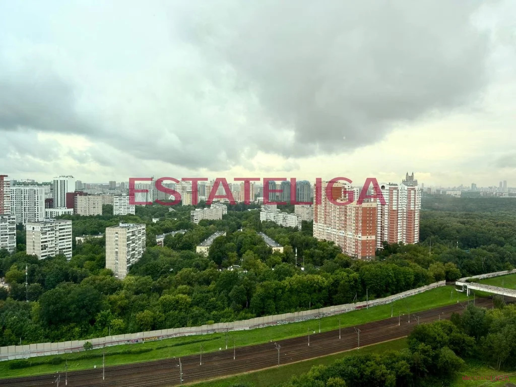 Продажа квартиры, проспект Генерала Дорохова - Фото 11