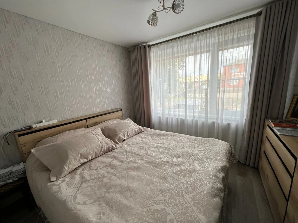 Продажа квартиры, Красный Октябрь, Темрюкский район, ул. Торговая - Фото 16