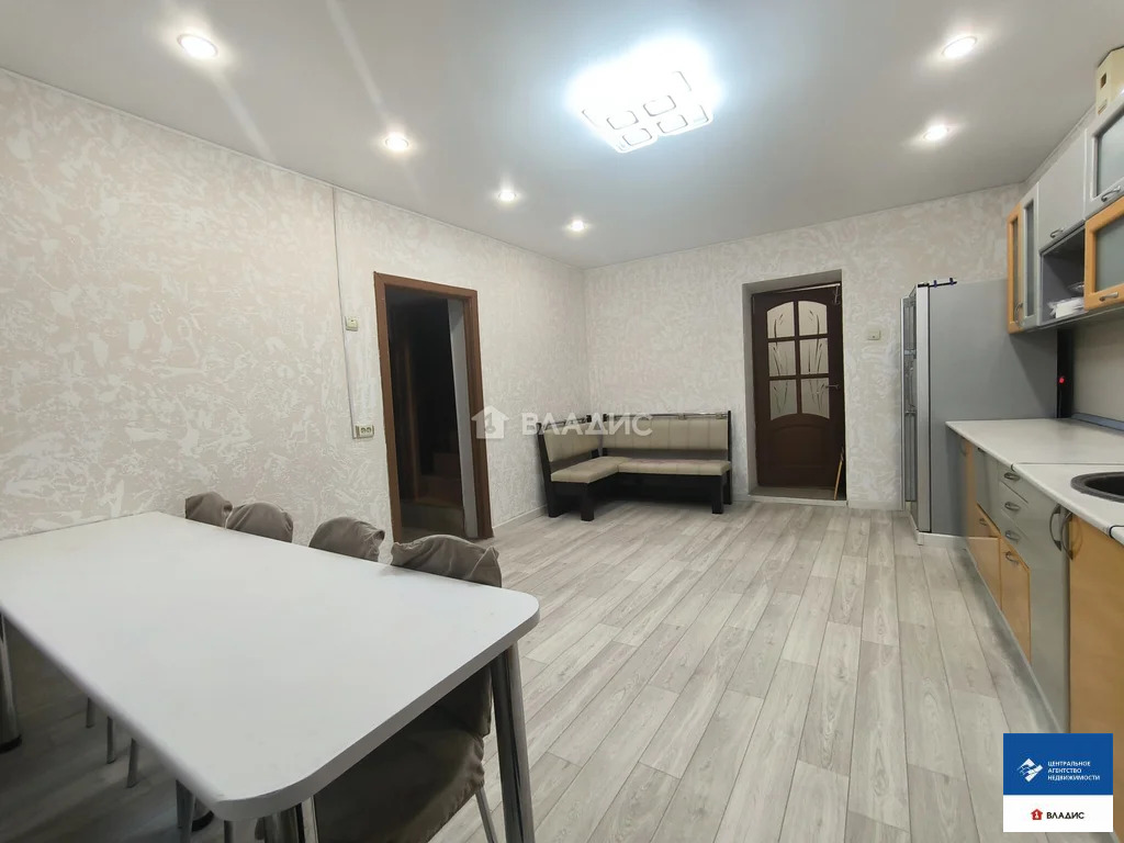 Аренда дома, Рязань, ул. Рабочих - Фото 3