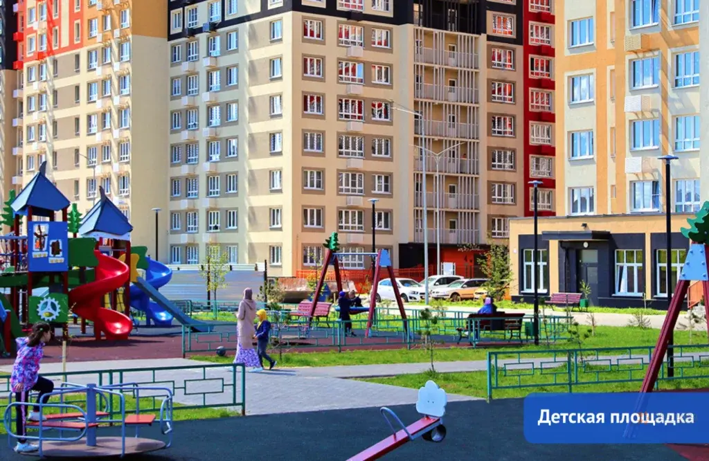 Продается студия. Московская область, Балашиха, ул. Яганова, 9. - Фото 13