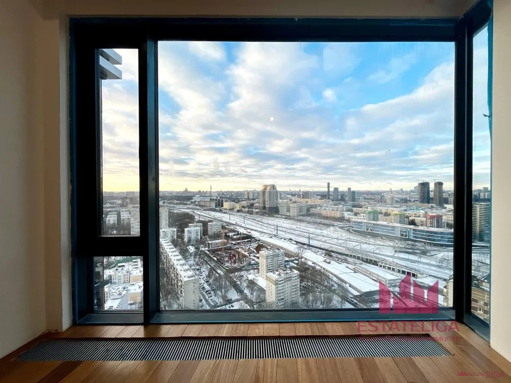 Продажа квартиры, 1-й Сетуньский проезд - Фото 15