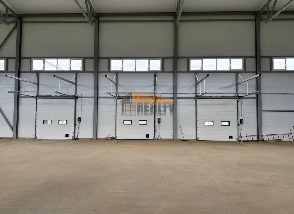 Аренда производственного помещения, Малышево, Раменский район, ул. ... - Фото 2