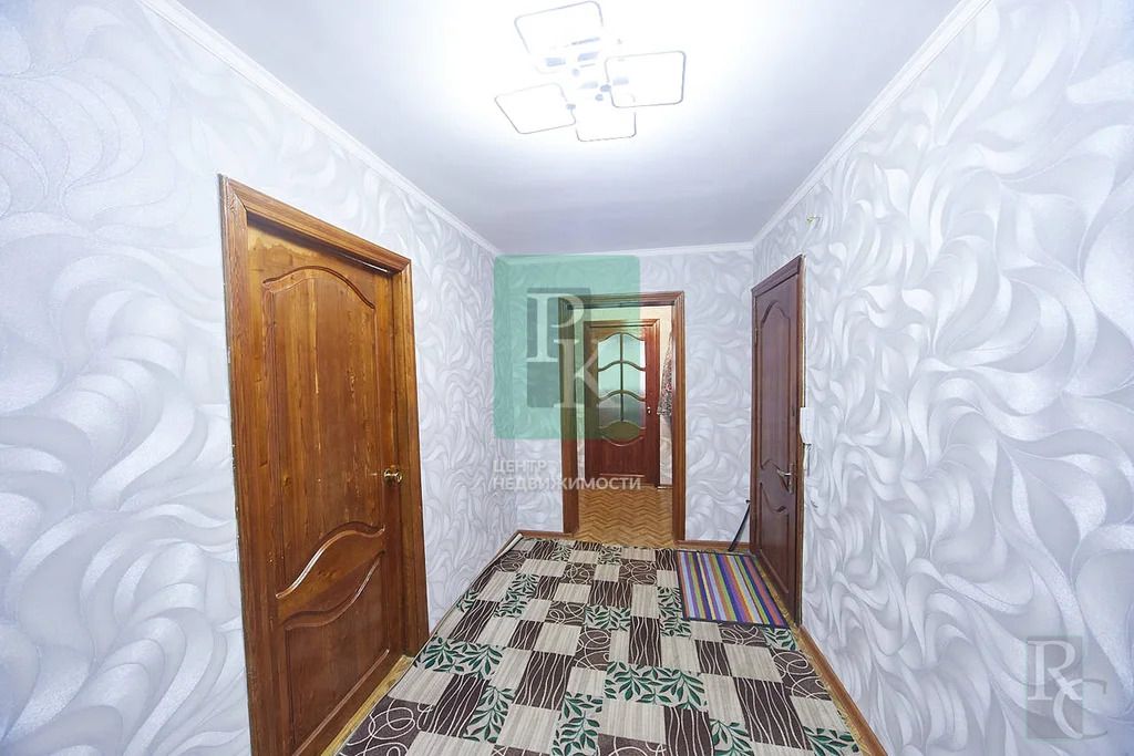 Продажа квартиры, Севастополь, ул. Меньшикова - Фото 15