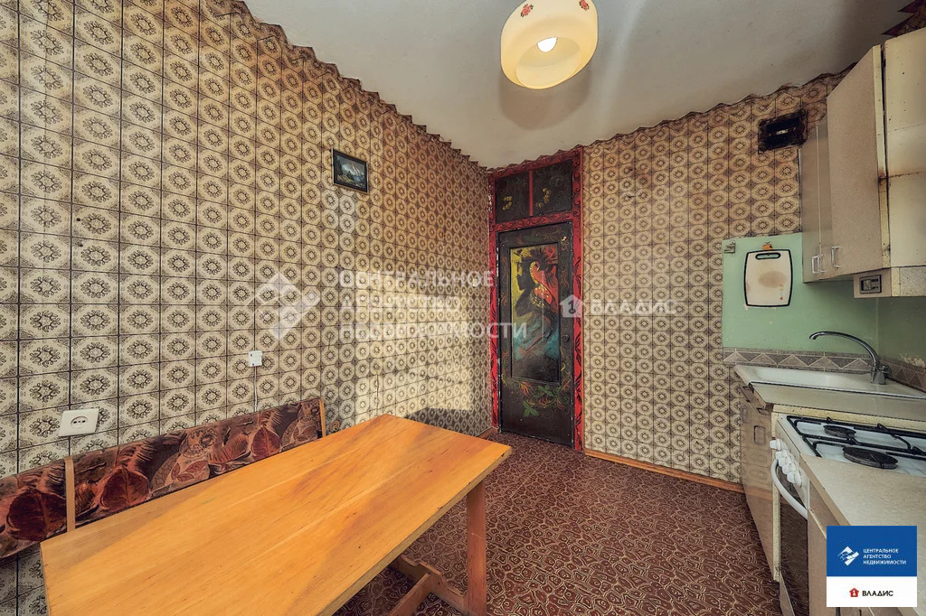 Продажа квартиры, Рязань, улица Новосёлов - Фото 9