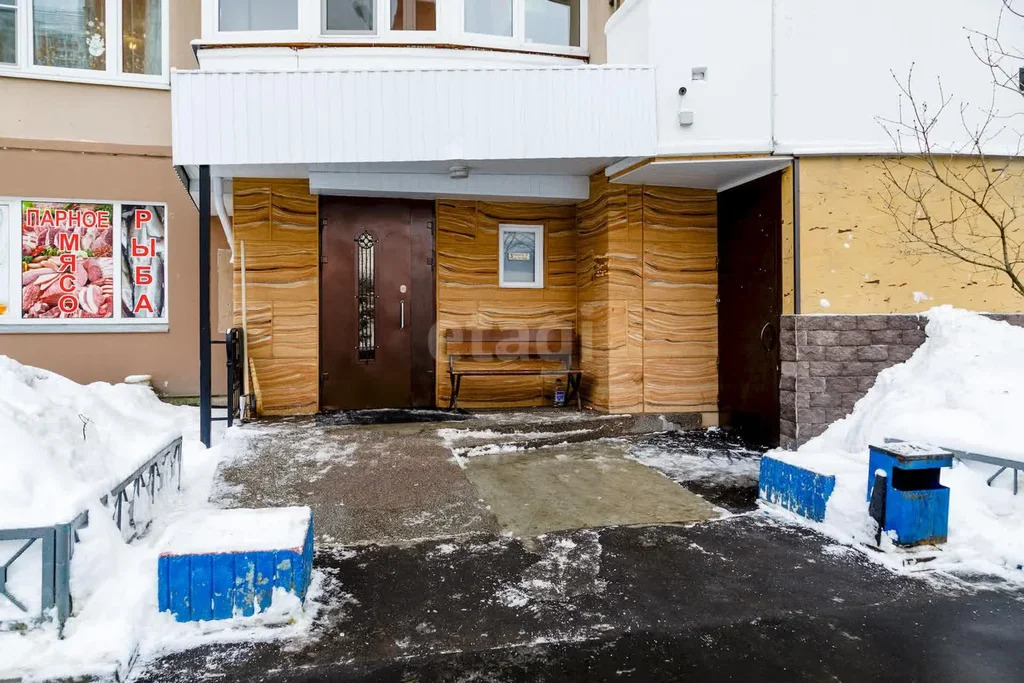 Продажа квартиры, Красногорск, Красногорский район, Подмосковный ... - Фото 31