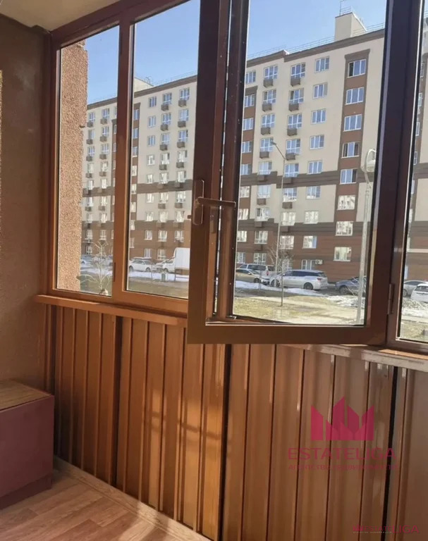 Продажа квартиры, Лопатино, Ленинский район, Сухановская улица - Фото 2