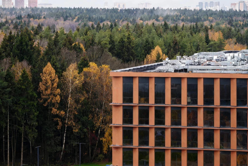 Продажа офиса 58.9 м2 в Бизнес-Парке Переделкино - Фото 15