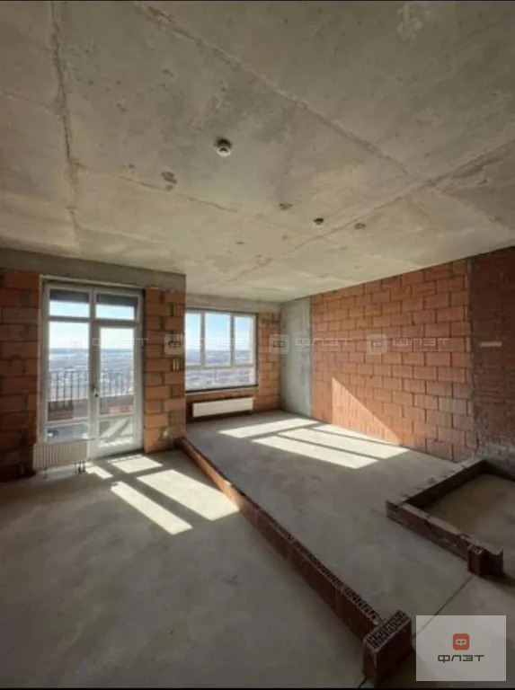 Продажа квартиры, Казань, ул. Краснококшайская - Фото 5