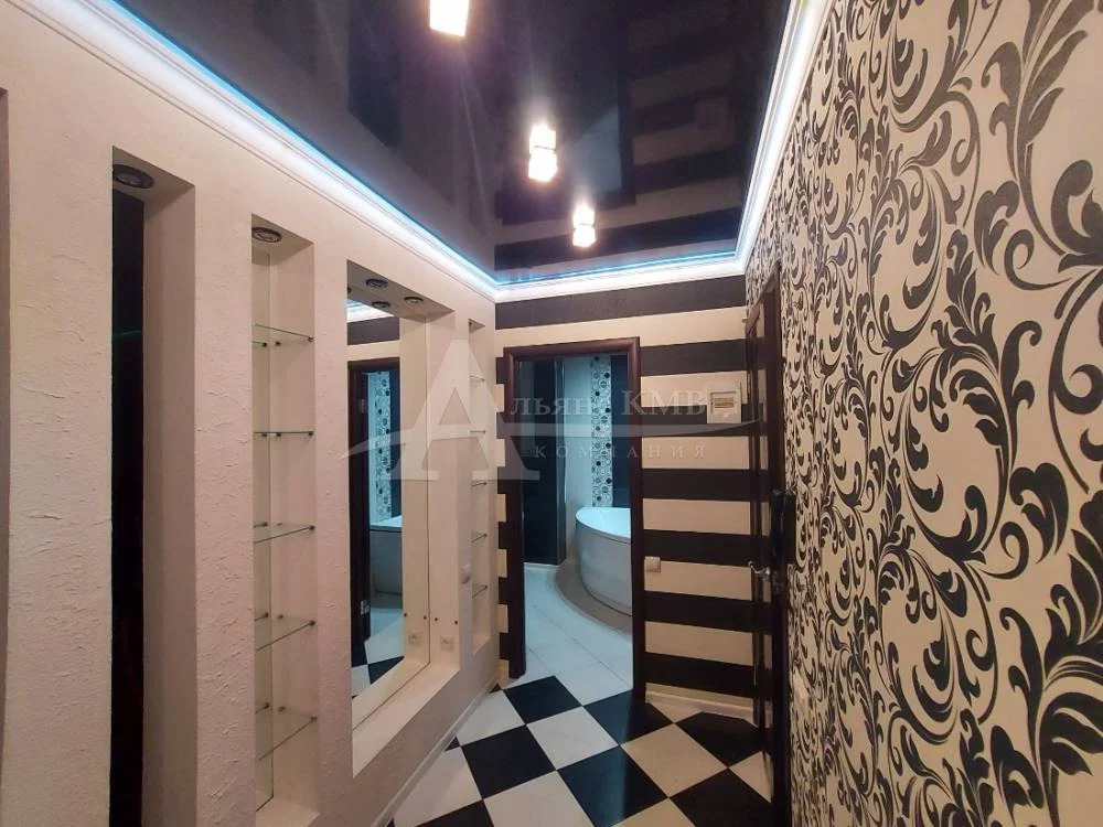 Продажа квартиры, Георгиевск, ул. Салогубова - Фото 1