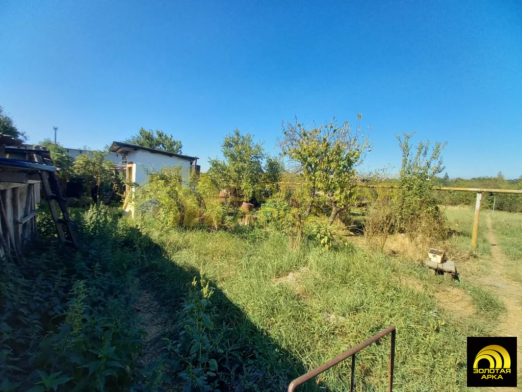 Продажа дома, Холмская, Абинский район, ул. Веселая - Фото 19