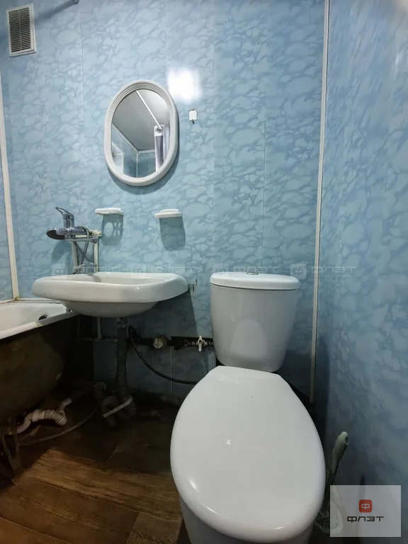Продажа квартиры, Казань, ул. 8 Марта - Фото 17
