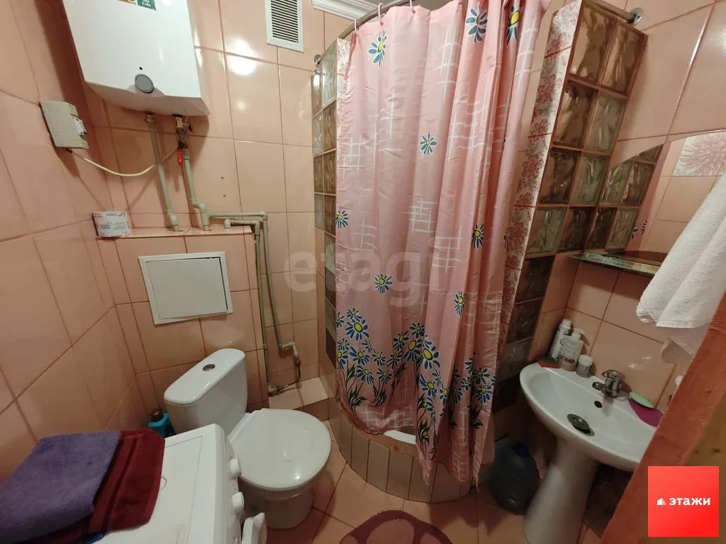 Продажа квартиры, Фрунзе, Сакский район, Восточный пер. - Фото 13