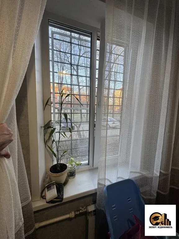Продаётся 3х комнатная квартира в Подольске - Фото 23