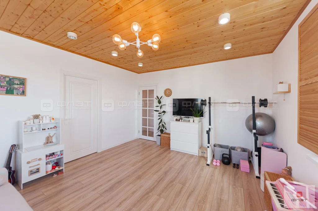 Продажа квартиры, Казань, проезд. Детский - Фото 19