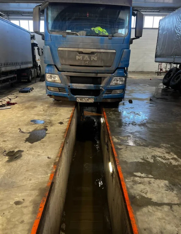 Аренда производственного помещения, Домодедово, Домодедово г. о., 195 - Фото 9