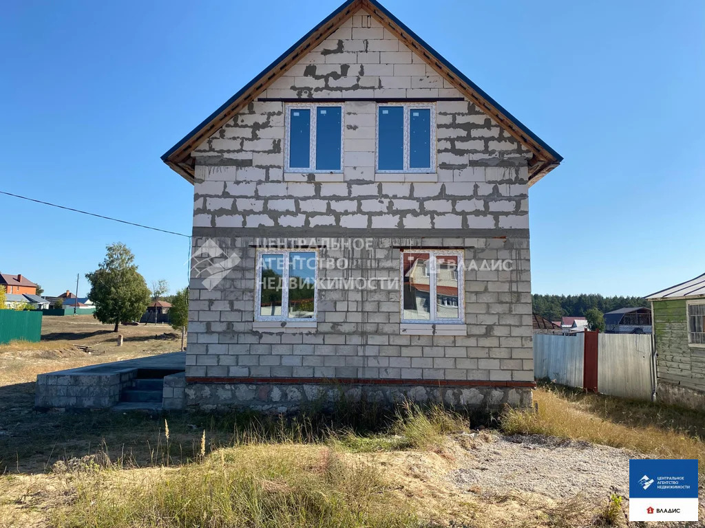 Продажа дома, Самылово, Касимовский район - Фото 1