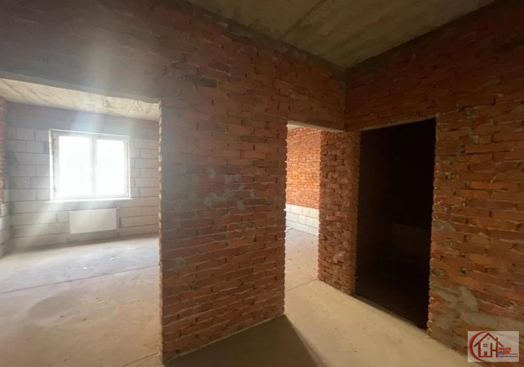 Продам 1-квартиру 34 м2 Западный Обход Краснодар - Фото 17