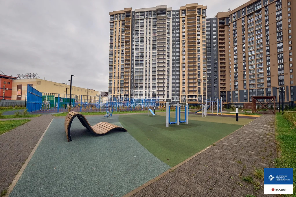 Продажа квартиры, Рязань, улица Земнухова - Фото 15