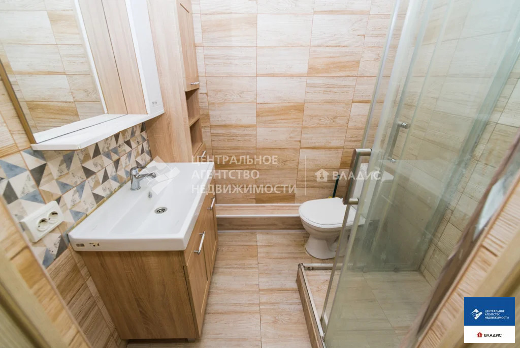 Продажа квартиры, Рязань, ул. Чапаева - Фото 8