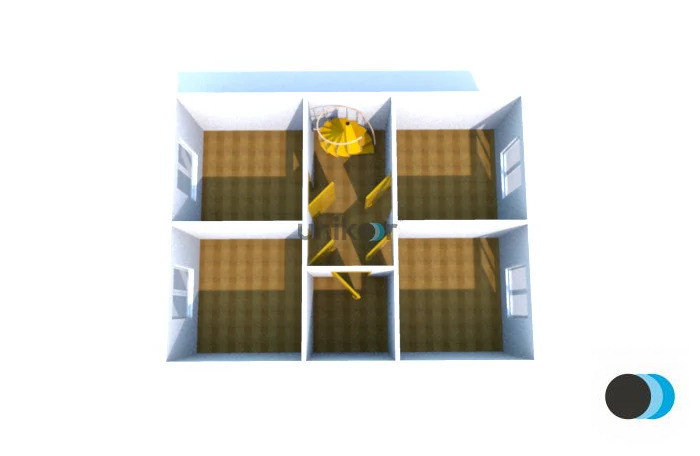 Продажа дома, Иглино, Иглинский район, ул. Дачная - Фото 21