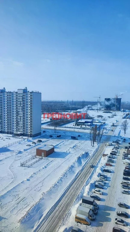 Продажа квартиры, Новосибирск, ул. Забалуева - Фото 13