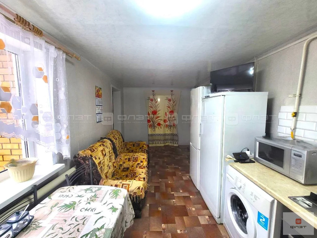Продажа дома, Клянчино, Верхнеуслонский район, ул. Центральная - Фото 11
