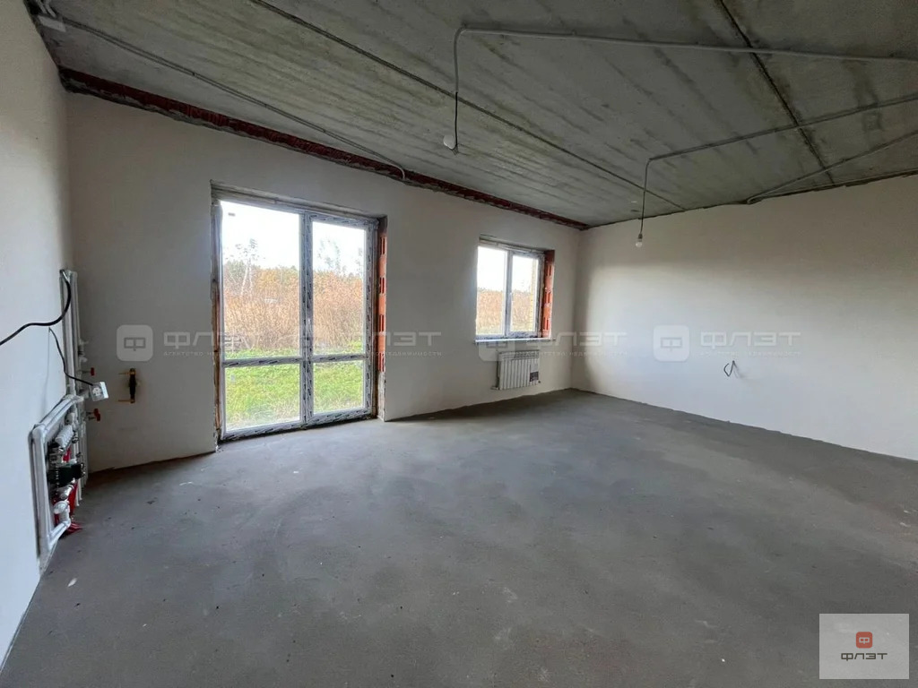 Продажа таунхауса, Дачное, Высокогорский район, ул. Григория Павлова - Фото 6