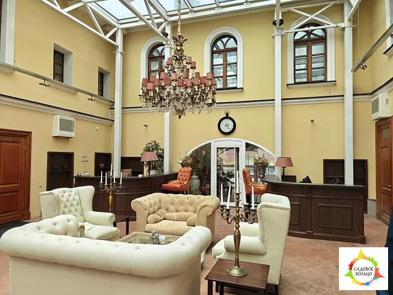 Вашему вниманию офисное помещение 44 кв - Фото 12