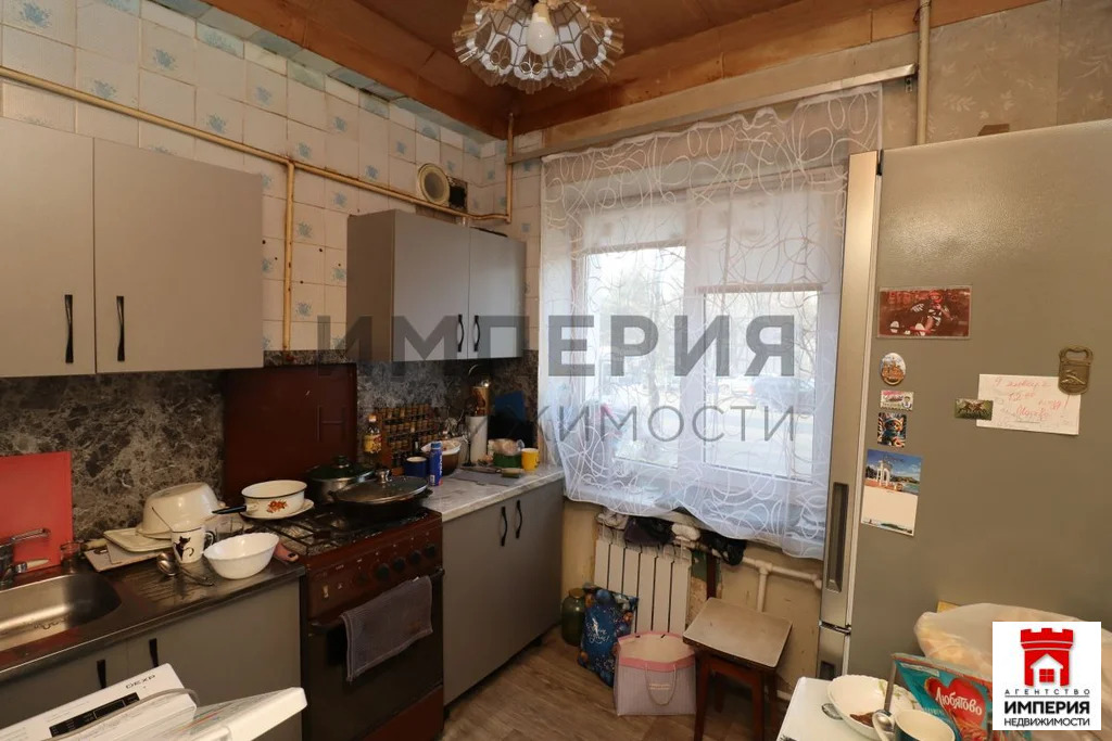 Продажа квартиры, Симферополь, ул. Залесская - Фото 4