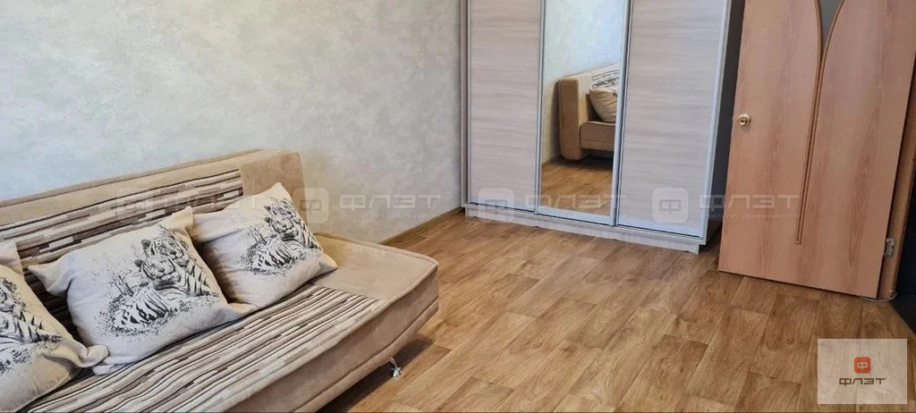 Продажа квартиры, Казань, ул. Батыршина - Фото 2
