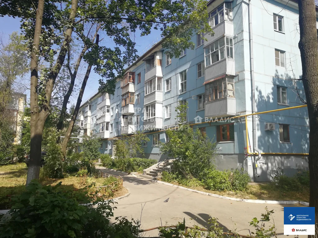 Аренда квартиры, Рязань, ул. Полетаева - Фото 0
