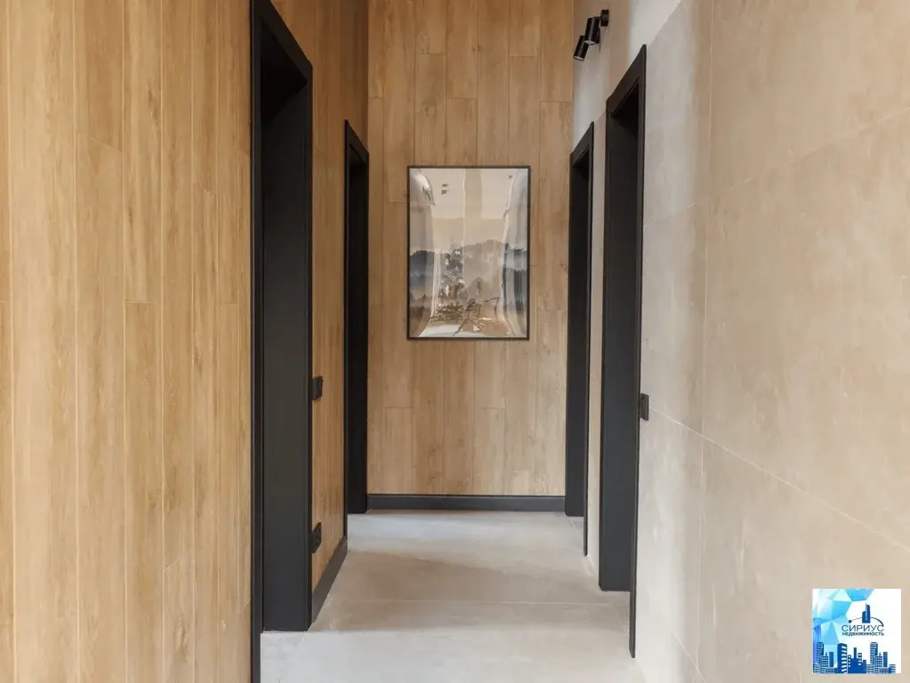 Продам коттедж п. Запорожское, ул. Солнечная, д. 8, первая линия - Фото 19