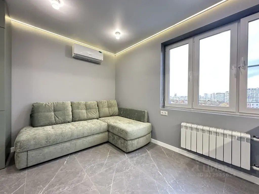 Купить однокомнатную квартиру 37.6м Палехская ул., 5К2, Москва, СВАО, ... - Фото 9